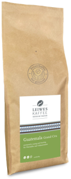 Guatemala Grand Cru