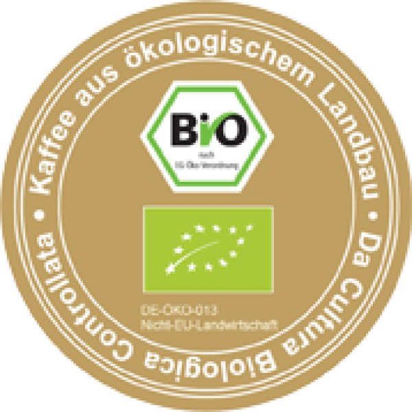 Bio-Label DE-ÖKO-013